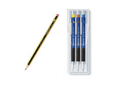 Bild der Kategorie Bleistifte HB