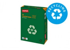 Bild der Kategorie Recyclingpapier weiß