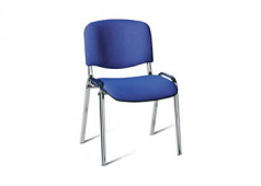 Bild der Kategorie Konferenzstühle / Besucherstühle ohne Armlehnen Vierfußstuhl