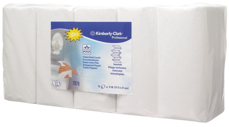 Kimberly-Clark Papierhandtücher 7979