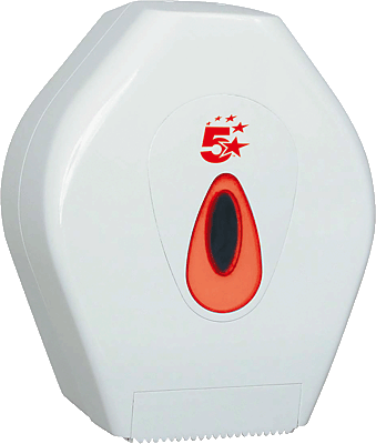 5 Star Toilettenpapierspender
