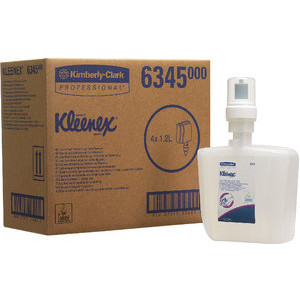 Kimberly-Clark Schaumseife 6345