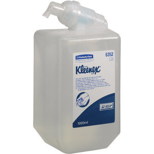 Kimberly-Clark Handdesinfektionsschaum 6352