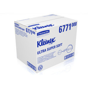 Kimberly-Clark Papierhandtücher 6771