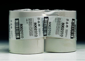 Kimberly-Clark Toilettenpapier Jumbo 8002 1-lagig 6 Rollen