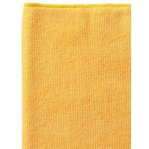 Kimberly-Clark Reinigungstücher Wypall 8394 Mikrofaser gelb
