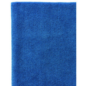 Kimberly-Clark Reinigungstücher Wypall 8395 Mikrofaser blau