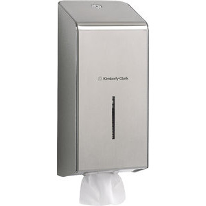 Kimberly-Clark Toilettenpapierspender 8972