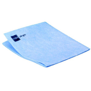 Taski Universal-Reinigungstuch allegro Viskose blau
