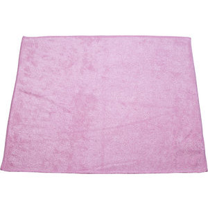 Meiko Universal-Reinigungstuch Stretch für glatte Oberflächen rosa