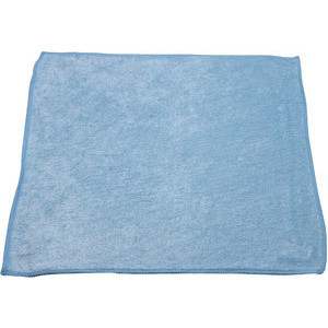 Meiko Universal-Reinigungstuch Stretch für glatte Oberflächen blau