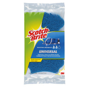 Scotch-Brite Reinigungsschwamm Universal Ultra 3in1 alle Oberflächen
