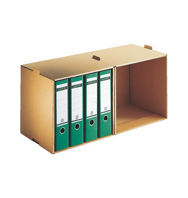 Leitz Archivboxen