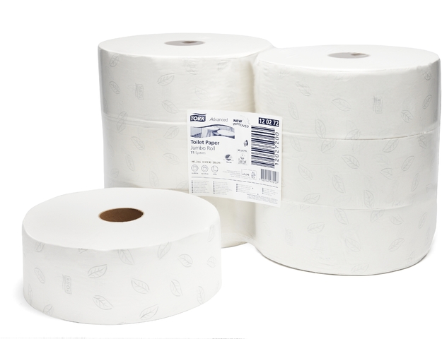Tork Toilettenpapier Jumbo Advanced 120272