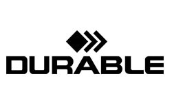 Durable Logo