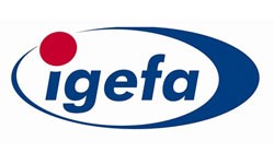 Igefa Logo