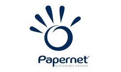 Papernet Logo