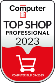 Computer Bild TOP Shop 2023